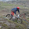 dirtsurfer > 2009-22-02 Trials Event Dallasport, WA photo